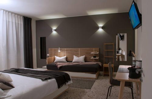 Tirano House | Relais Merizzi