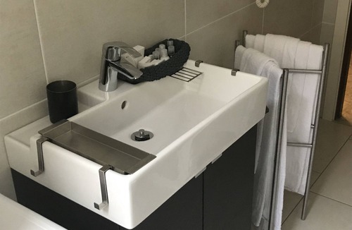Tirano House | Relais Merizzi