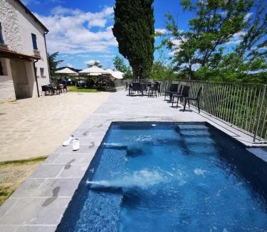 Casola Valsenio Resort | Relais Mevigo - Casa Pietra
