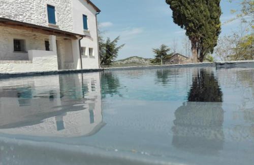 Casola Valsenio Resort | Relais Mevigo - Casa Pietra