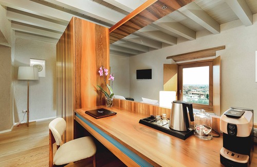 Montignoso House | Relais Montepepe Winery & Spa