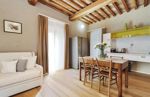Montignoso House | Relais Montepepe Winery & Spa