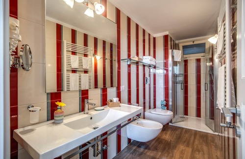 Massa Lubrense House | Relais Palazzo del Barone