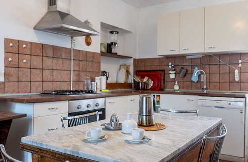 San Desiderio House | Relais San Desiderio by Interhome