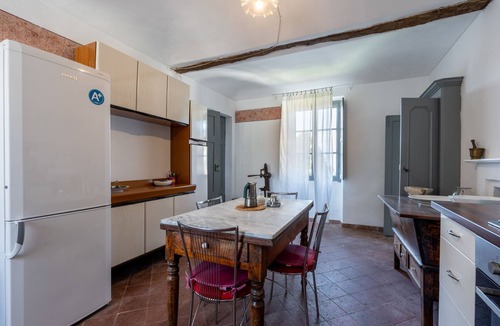 San Desiderio House | Relais San Desiderio by Interhome