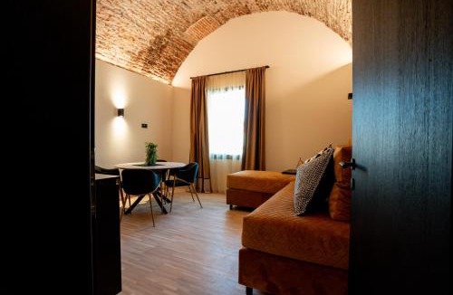 Vicenza Apartment | Relais Santa Lucia - Appartamenti Luxury e Premium