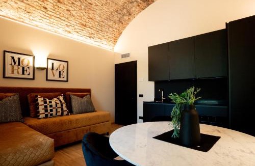 Vicenza Apartment | Relais Santa Lucia - Appartamenti Luxury e Premium