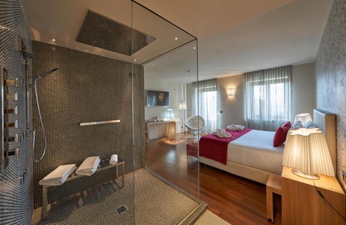 Sandigliano Hotel | Relais Santo Stefano