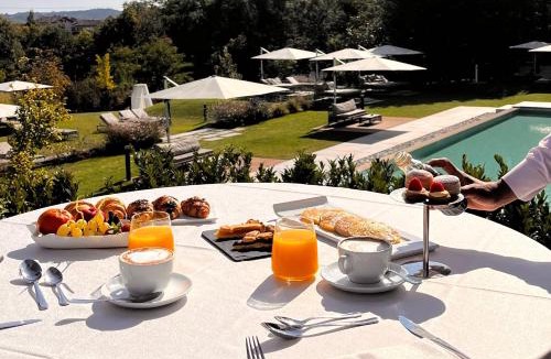 Erba Hotel | Relais & Spa Castello di Casiglio