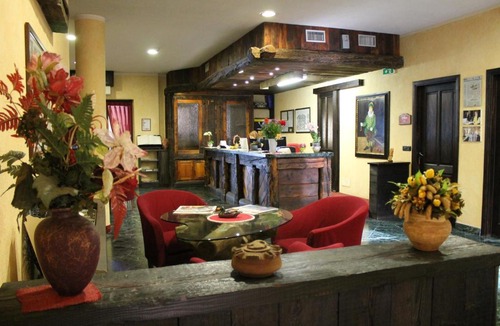 Verres Hotel | Relais St Gilles