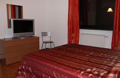 Verres Hotel | Relais St Gilles