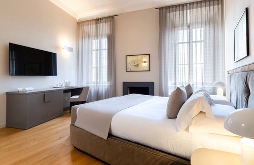 Canelli House | Relais Villa del Borgo