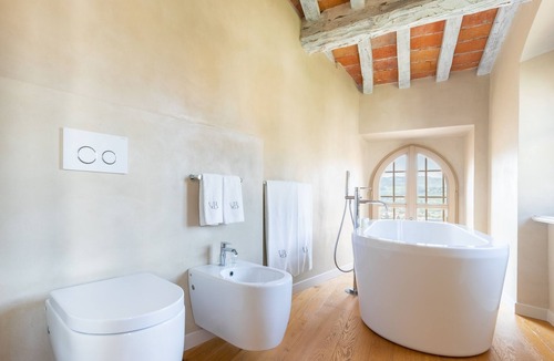 Canelli House | Relais Villa del Borgo