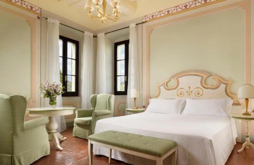 Panicale House | Relais Villa Monte Solare Wellness & SPA