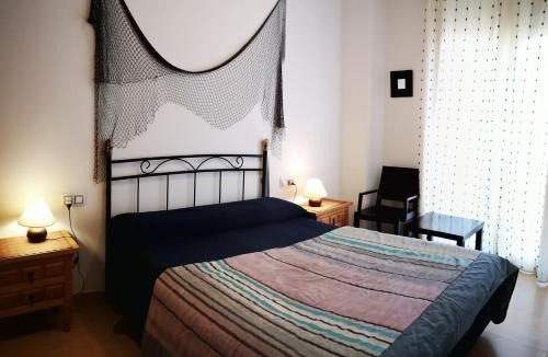 Miami Platja House | Relajante casa Climatizada Parking privado y Cerca del Mar
