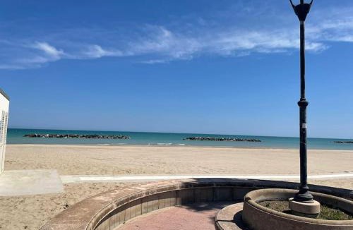 Porto San Giorgio Apartment | [RELAX- 7 POSTI] A pochi passi dal mare