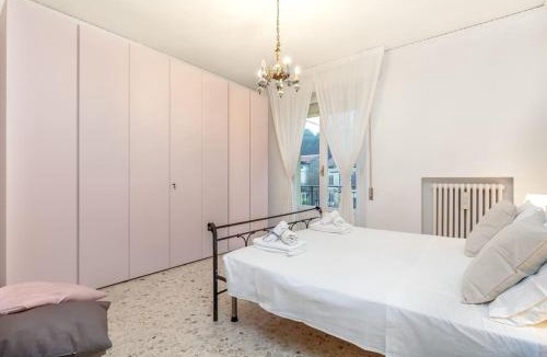 Porto San Giorgio Apartment | [RELAX- 7 POSTI] A pochi passi dal mare