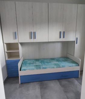 Verdello Apartment | Relax Apartment Bergamo