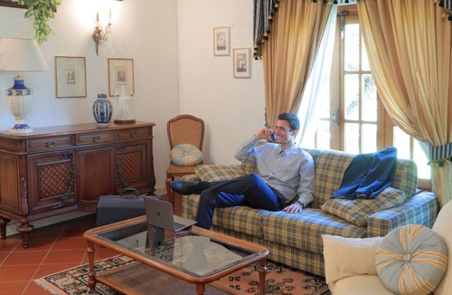 Crespina Apartment | Relax at Cenaia . two-room apartment Viola