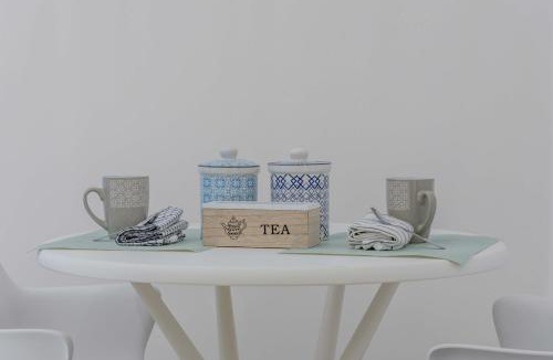 Marina di Cerveteri Apartment | Relax Gerbere