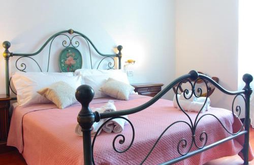 Ponte Buriano House | Relax Guazza - Piscina a Comune - Parcheggio