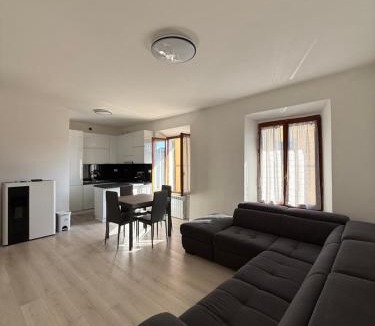 Ciciano Apartment | Relax home