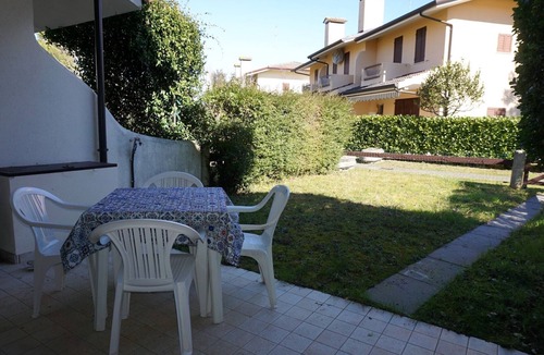 Porto Santa Margherita Villa | Relax in our charming villa with private garden