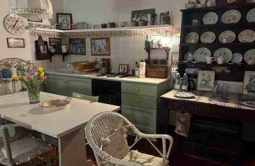 Vestigne House | Relax in Canavese