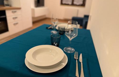 Reggio nell'Emilia Apartment | Relax nel cuore dell Emilia AlloggiaRE vicino autostrada e RCF Arena