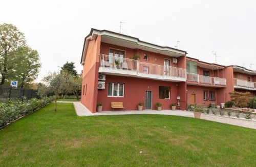 Segrate House | Relax nel Verde
