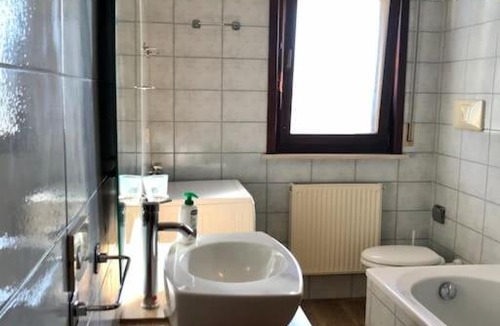 Udine Apartment | Relax & Parking in Udine