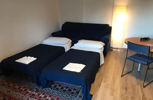 Udine Apartment | Relax & Parking in Udine