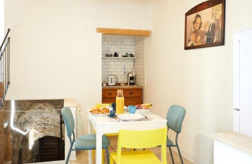 Lapedona House | Relax & Peace in the Historic Center by Host Hero