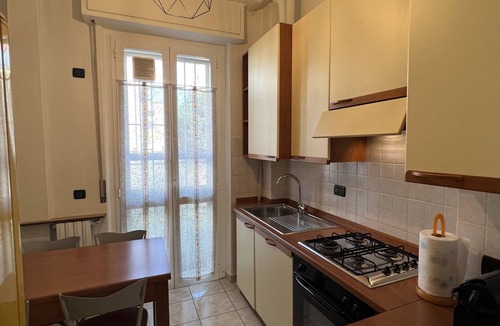 Segrate Apartment | Relax Segrate