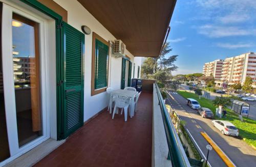 Cerenova Apartment | Relax vicino Roma Treno 20' Roma San Pietro