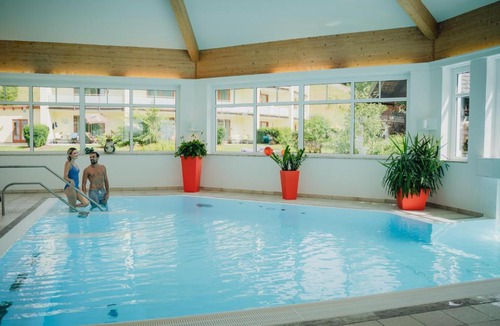 Hinterstoder Hotel | Relax- & Wanderhotel Poppengut
