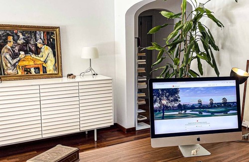 Navata Villa | Relaxation at Villa Gabriella in the Costa Brava