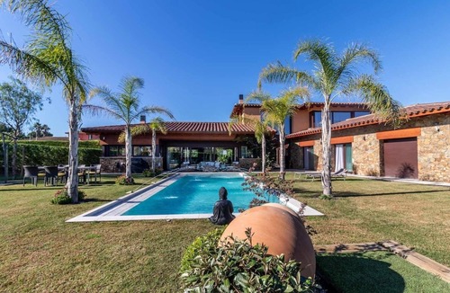 Navata Villa | relaxation, disconnection, nature and many things to visit