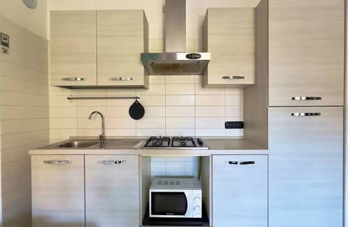 Bergamo Apartment | Relaxation in the Garden - Private Studio