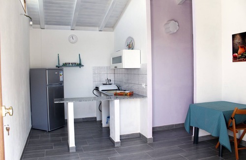 Granelli Villa | RELAXATION IN VILLA SARA IN THE COSTA DELL'AMBRA BEACH