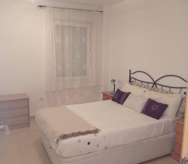 Torre-Pacheco Apartment | Relaxing apartment on Las Terrazers