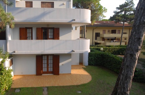 Lignano Pineta Apartment | Relaxing flat 700m from the sea