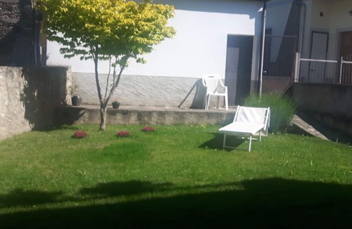 Grosotto Apartment | RELAXING HOLIDAY AT THE OLD MOLINO CIR: 014034-CNI-00001