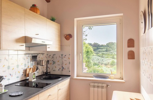 Soriano nel Cimino House | Relaxing home in the countryside of Tuscia