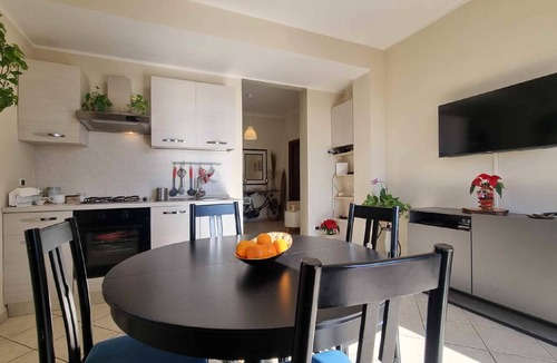 Alatri House | Remolo Maison - Two Bedroom House, Sleeps 4