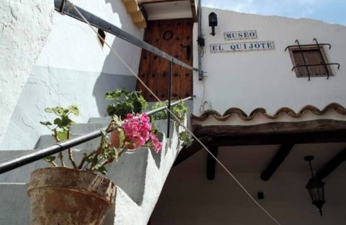 Villalgordo del Jucar Cottage | Renovated and charming rural house