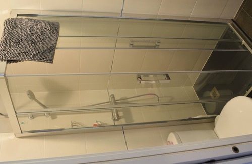San Lorenzo Apartment | Renovated apartment in the historic center of Córdoba