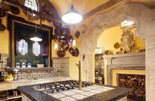 Montepertuso Villa | Rent luxury villa in Positano