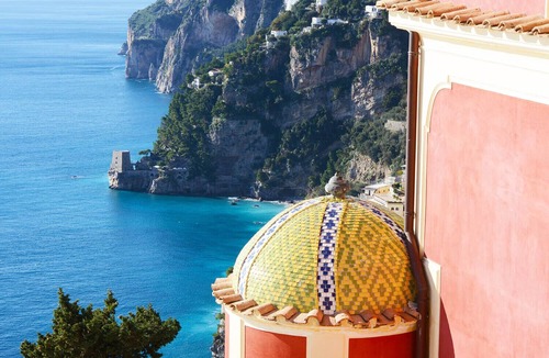 Montepertuso Villa | Rent luxury villa in Positano
