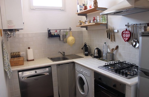 Todi Apartment | RENTAL ROOMS- APARTMENT historical center in the medieval village of Todi.